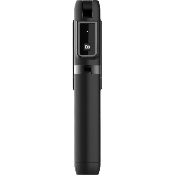 Samsung Штатив 3 в 1 Selfie stick с дистанционным управлением Mobeen и Bluetooth 5.2 - черный