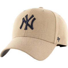 Кепка Mlb New York Yankees Cap B-MVP17WBV-KHA / OSFM