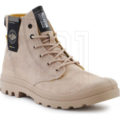 Ботинки Pampa Surplus M 74389-257-M / EU 44