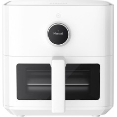 Фритюрница Smart 5,5 л белая