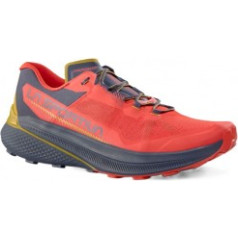 Apavi PRODIGIO 45 Mountain Red/Night Sky