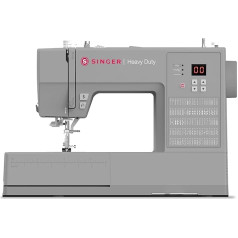 VSM Singer Heavy Duty 6605C