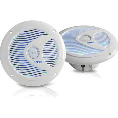 Pyle Hydra 6.5