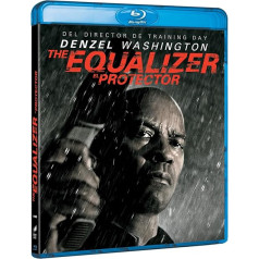 Уравнитель: El Protector (ред. 2018)