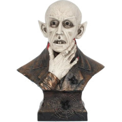 Фигурка вампира Nemesis Now The Count - 40 см