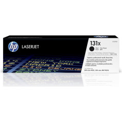 Оригинальные тонер-картриджи HP 131A Cyan / Magenta / Yellow 3 Pack для LaserJet