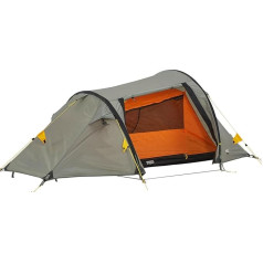 Палатки Wechsel Aurora 1 - Travel Line - просторная палатка на 1 человека, Laurel Oak