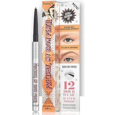 Benefit Precisely, My Brow Pencil (0,04 г мини, оттенок 5)