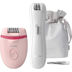 Эпилятор Philips Satinelle Advanced (встроенный)