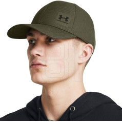 Бейсболка Iso-chill Armourvent Strech Fit M 1383438 390 / S/M