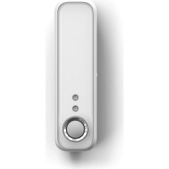Датчик протечки воды Hive, белый, ICEMTNSENSOR