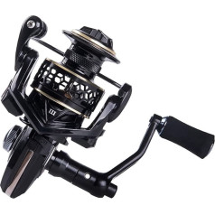 Рыболовная катушка цельнометаллическая морская удочка спиннинг колесо длительный срок глубокий Кубок линии прочный рыболовной линии кол