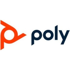 Poly Комплект адаптера и кабеля Studio g62 poe+ a02f9aa#abb