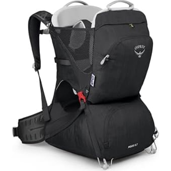 Osprey Poco SLT Unisex Child Carrier Black O/S