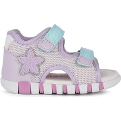Geox Baby Girl B Iupidoo Gir Sandal