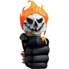 Призрачный гонщик: Игрушка-конструктор One Scoops