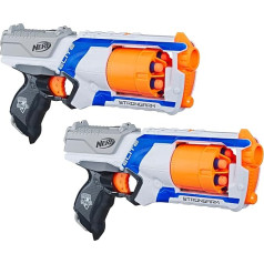 Nerf N-strike Elite Strongarm 2 шт.