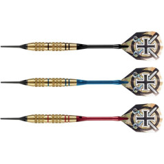Дротики Corsair Softip Darts HS-TNK-000013392 / 16 gK2