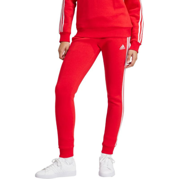 Брюки Essentials 3-Stripes Fleece W IY1719 / S