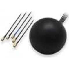 Антенна Teltonika PR1KCO28 Combo MIMO Mobile/GNSS/WiFi Roof SMA Antenna