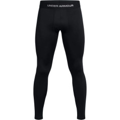Леггинсы UA CG Elite Leggings M 1386946-001 / LG тренировочные леггинсы