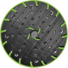 Festool Schleifteller ST-STF D150/MJ2-FX-W-HT für Rotex 150 RO 150 FEQ