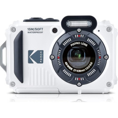 Шланг для воды Kodak White