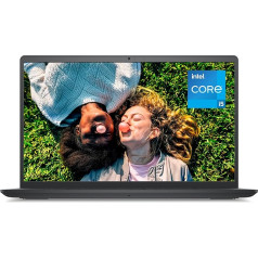 Ноутбук Dell Inspiron 15 3511 | Процессор 11-го поколения Intel Core i5-1135G7 | Дисплей 15,6