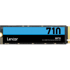 ssd nm710 500gb nvme m.2 2280 5000/2600mb/s