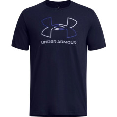 Футболка GL Foundation Uodate SS M 1382915 410 / 2XL