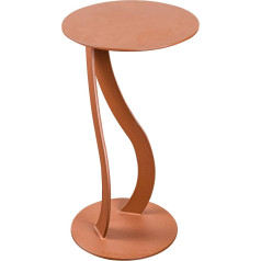 Inoxlm Кофейный столик Narciso, кофейный столик, низкий дизайн, кофейный столик для гостиной, кофейный столик итальянского производства, кофейны