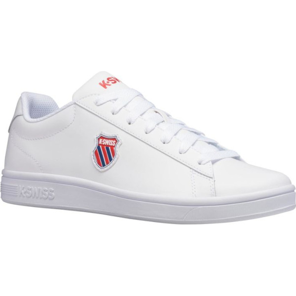 K-Swiss Туфли Court Shield M 06599-113-M / 40.0