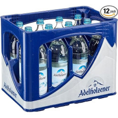 Минеральная вода Adelholzener Natural Multi-Way (12 x 0,75 л)