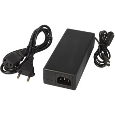 71-223# Коммутируемый источник питания 24v/4000ma 2.1/5.5