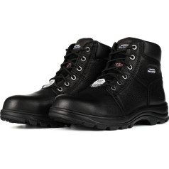 Ботинки Workshire M 77009EC/BLK / 41,0