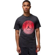 Футболка с логотипом Jordan PSG M FV7728-045 / XL (188 см)