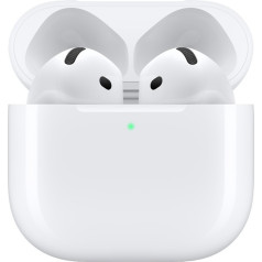 Наушники airpods 4