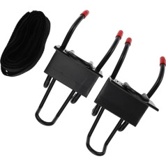 KITANDOVE 1 набор дерево восхождение инструмент многофункциональный дерево восхождение устройство дерево восхождение клещи лед когти восхожд