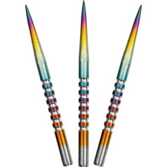 DartSturm.de - Cut Point Rainbow