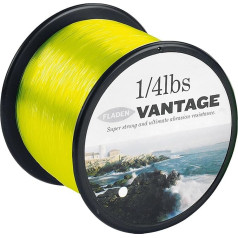 Рыболовная леска Fladen Vantage Pro на катушках 1/4 фунта