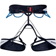 Mammut Eiger Nordwand Climbing Harness Альпинистское снаряжение