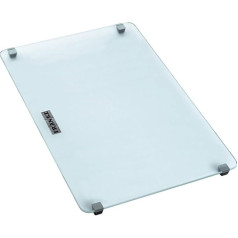 FRANKE 112.0017.900 Glas-Schneidebrett, прозрачный