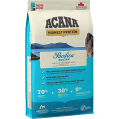 Gertth Acana high protein pacifica dog - сухой корм для собак - 11,4 кг