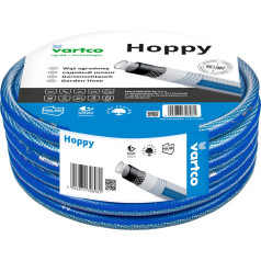 Садовый шланг Vartco Hoppy 3/4