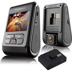 Видеорегистратор a119-g v3 - gps