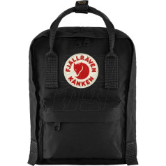 Fjällräven Kånken Mini Black походный школьный рюкзак для детей (F23561-550) / Один размер