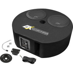 ESX DBX800A - 2 x 20 см (8