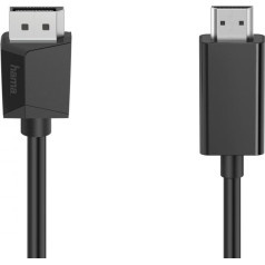 Кабель hdmi для дисплея 1,5 м
