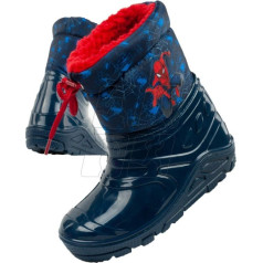Снеговые ботинки Spiderman Jr SP011413 / 32