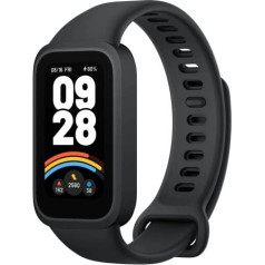 Спортивный нарукавник smart band 9 active black